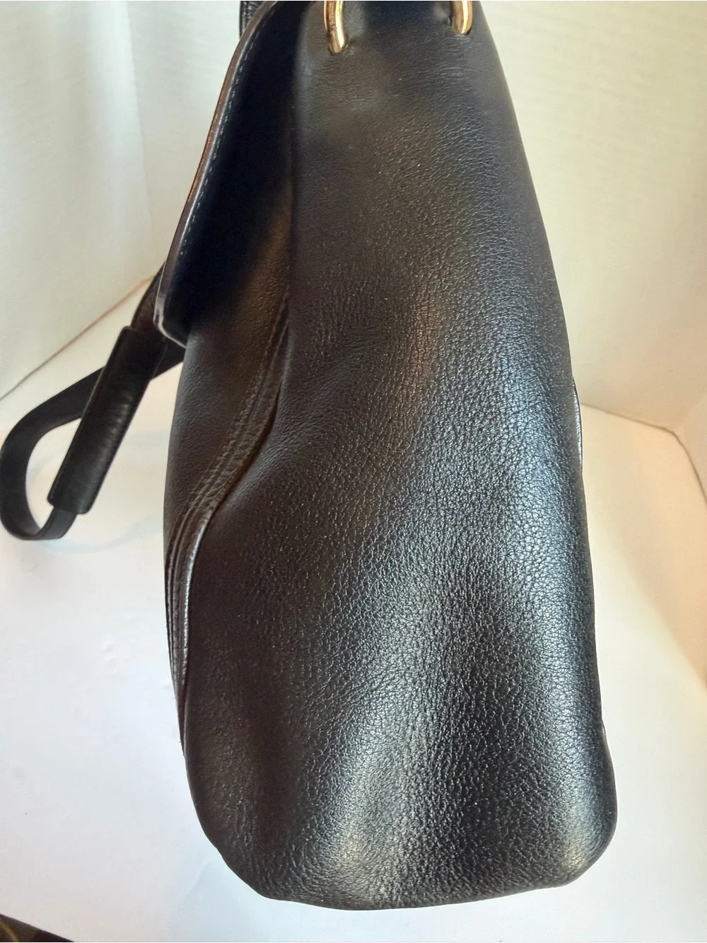 MCM 2way flap crossbody